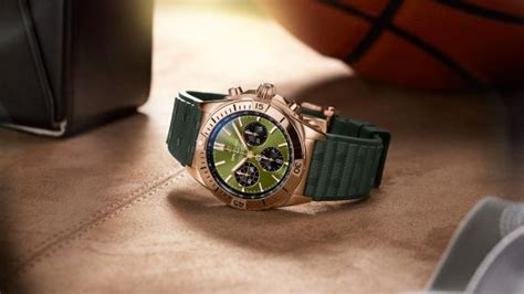 acerinox breitling|breitling x giannis.